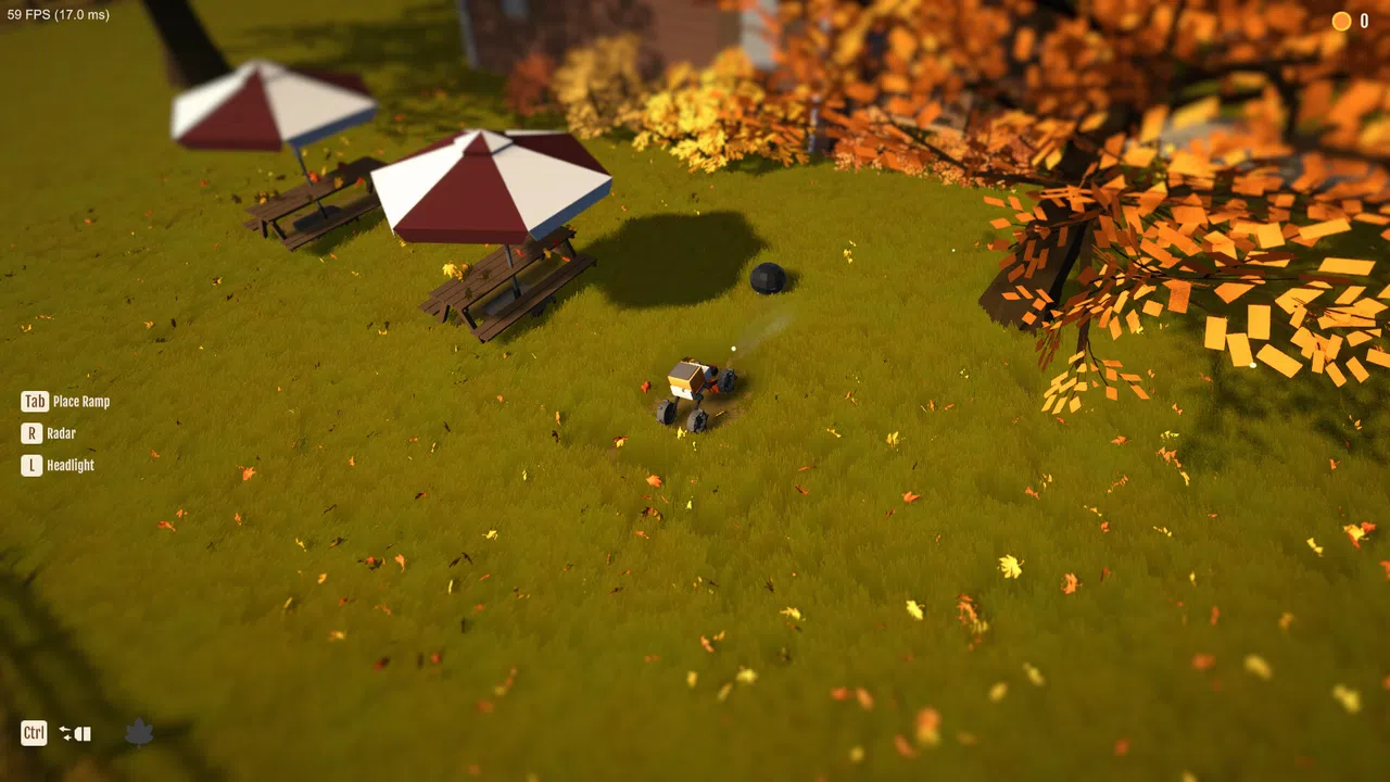Autumn Crunch Screenshot 10