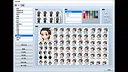 RPG Maker MZ - Traditional Chinese Character Generator Screenshot 3