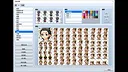 RPG Maker MZ - Traditional Chinese Character Generator Screenshot 2