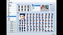 RPG Maker MZ - Traditional Chinese Character Generator Screenshot 4