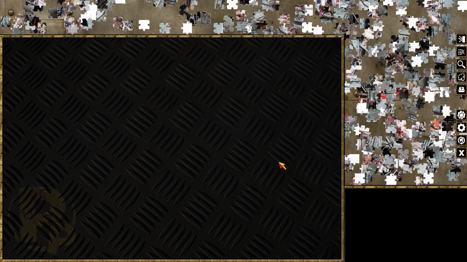 Pixel Puzzles World War II Jigsaw Puzzles Screenshot 3