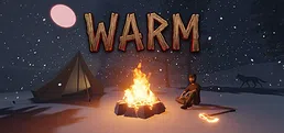 Warm