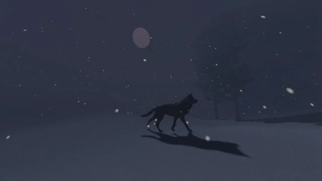 Warm Screenshot 0