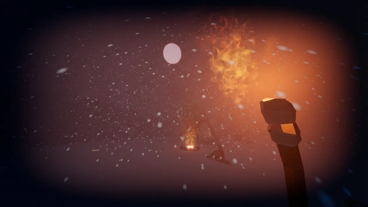 Warm Screenshot 1