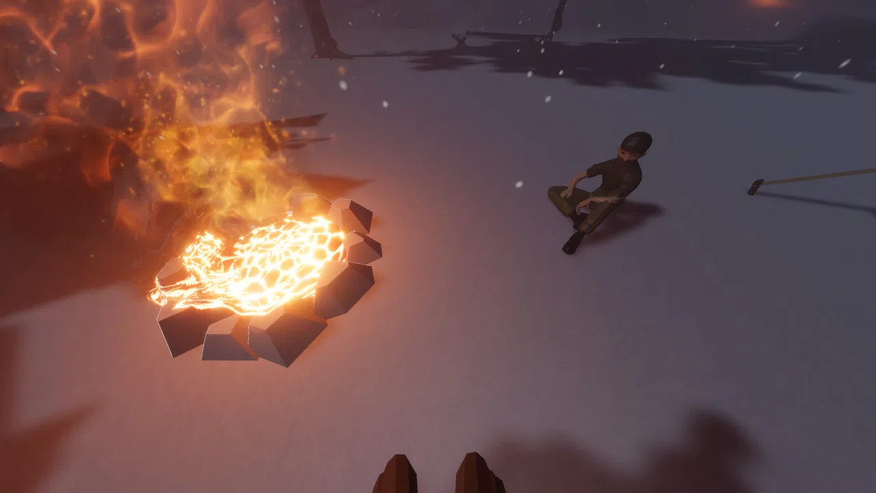 Warm Screenshot 4