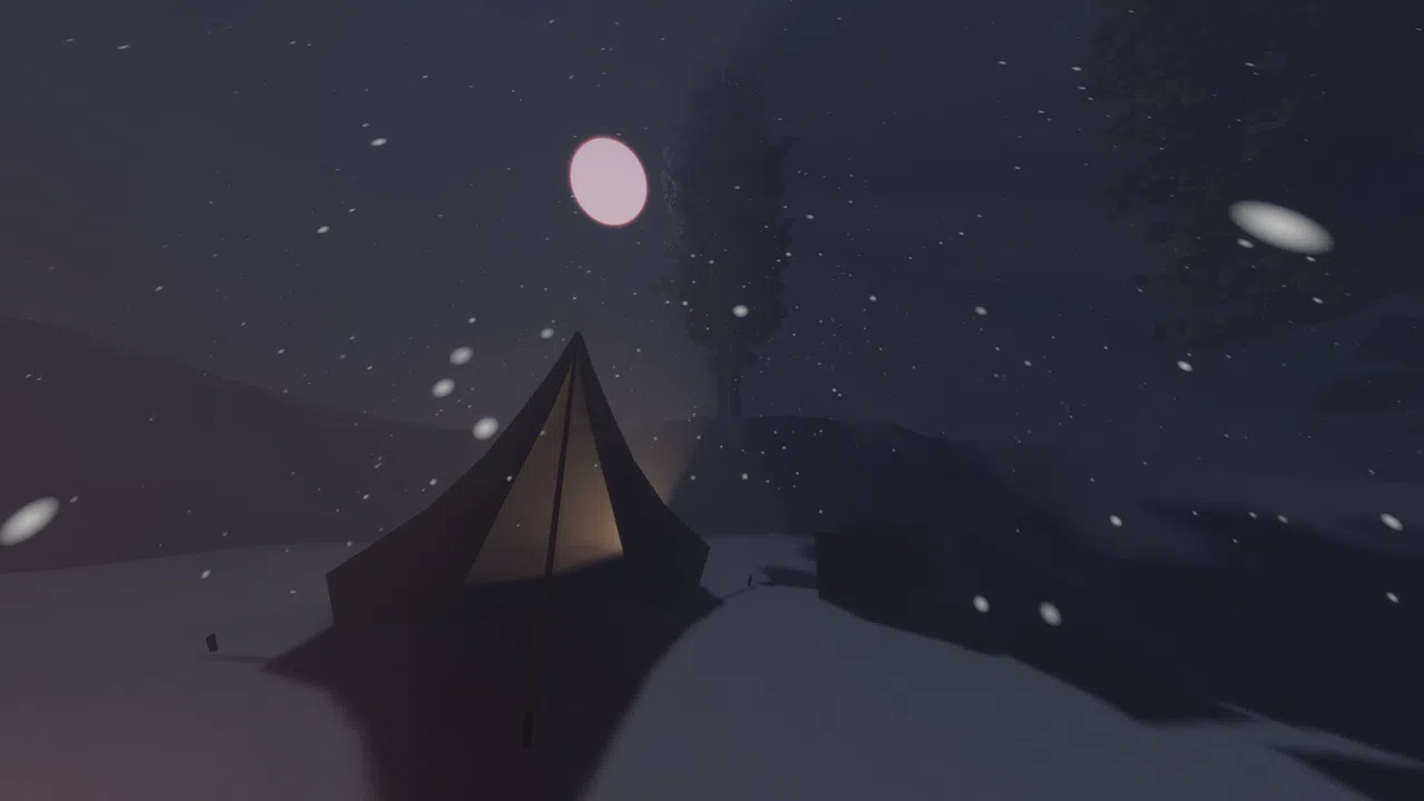 Warm Screenshot 2