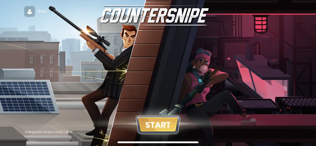 Countersnipe Screenshot 5
