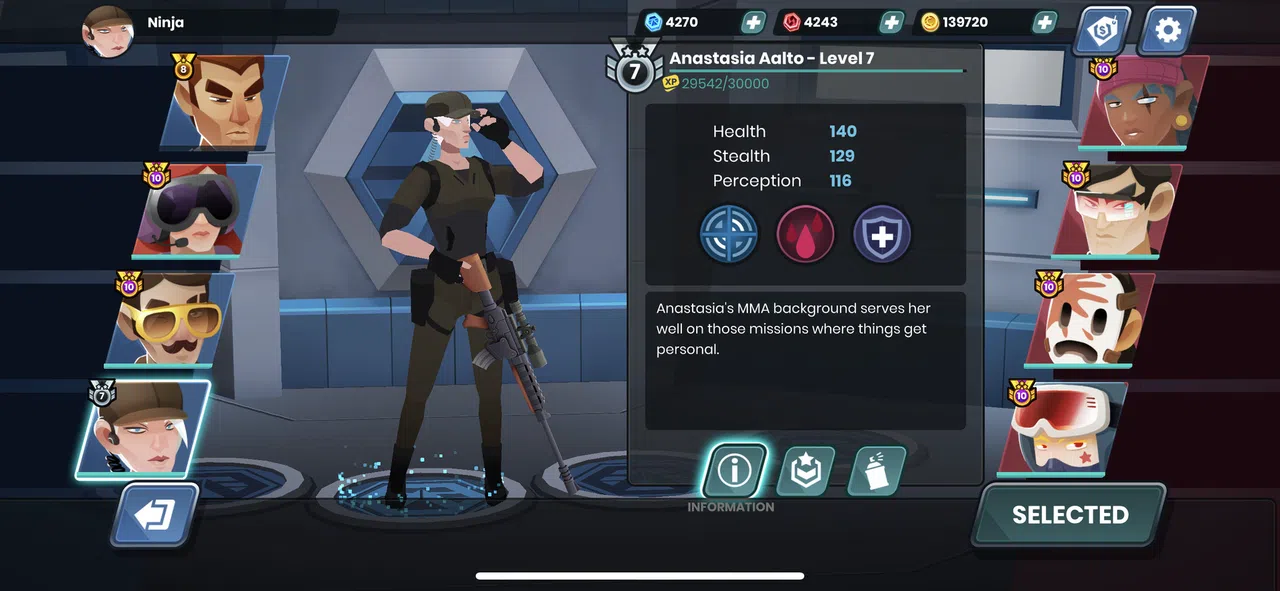 Countersnipe Screenshot 3