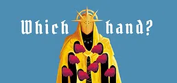 Which hand?