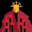 Titan in Red icon