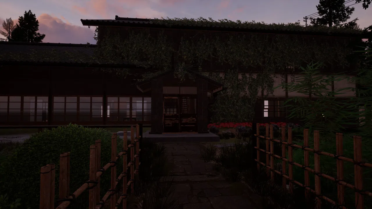 Unseasonable Flowering Demo Screenshot 0