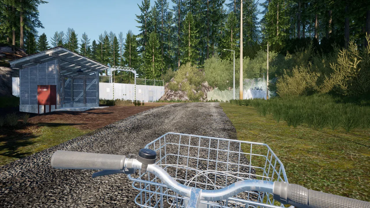 Unseasonable Flowering Demo Screenshot 1