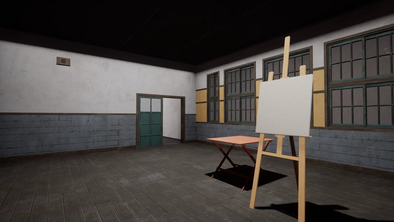 Unseasonable Flowering Demo Screenshot 9