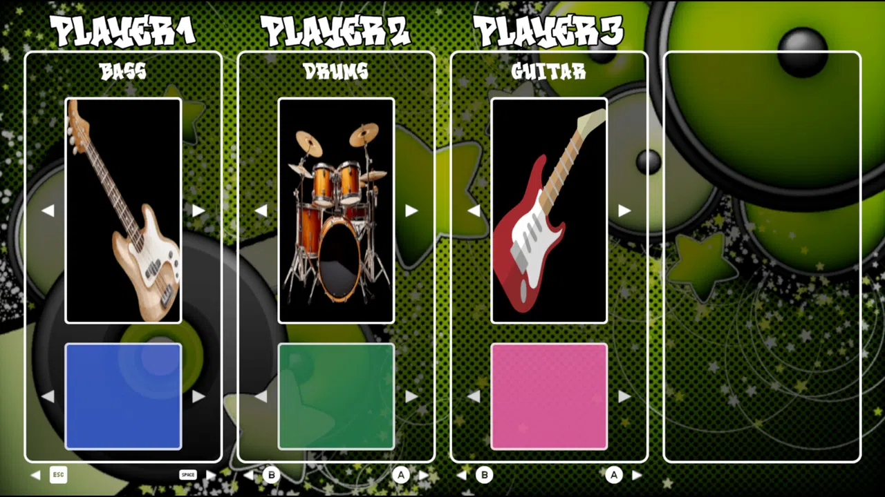BEATDOWN Screenshot 6