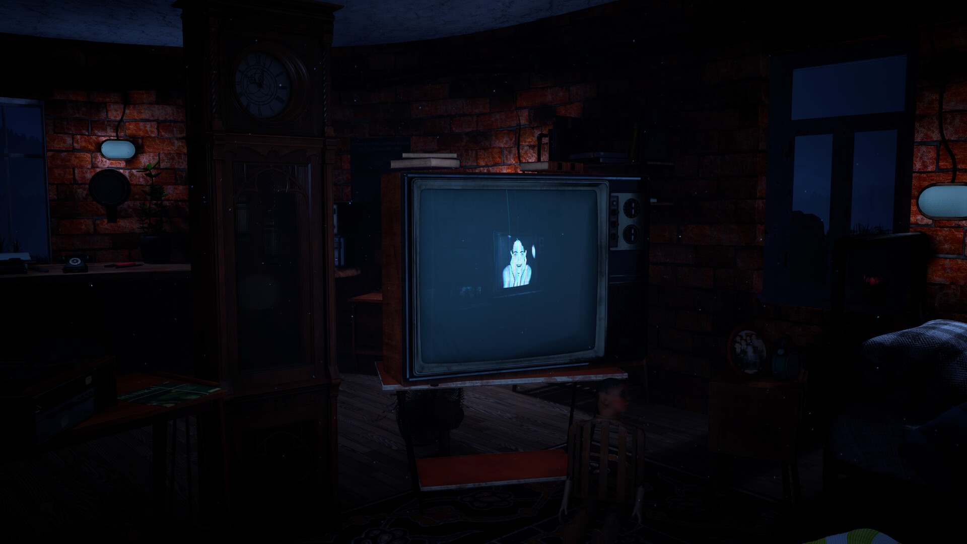 The Last Transmission Screenshot 5