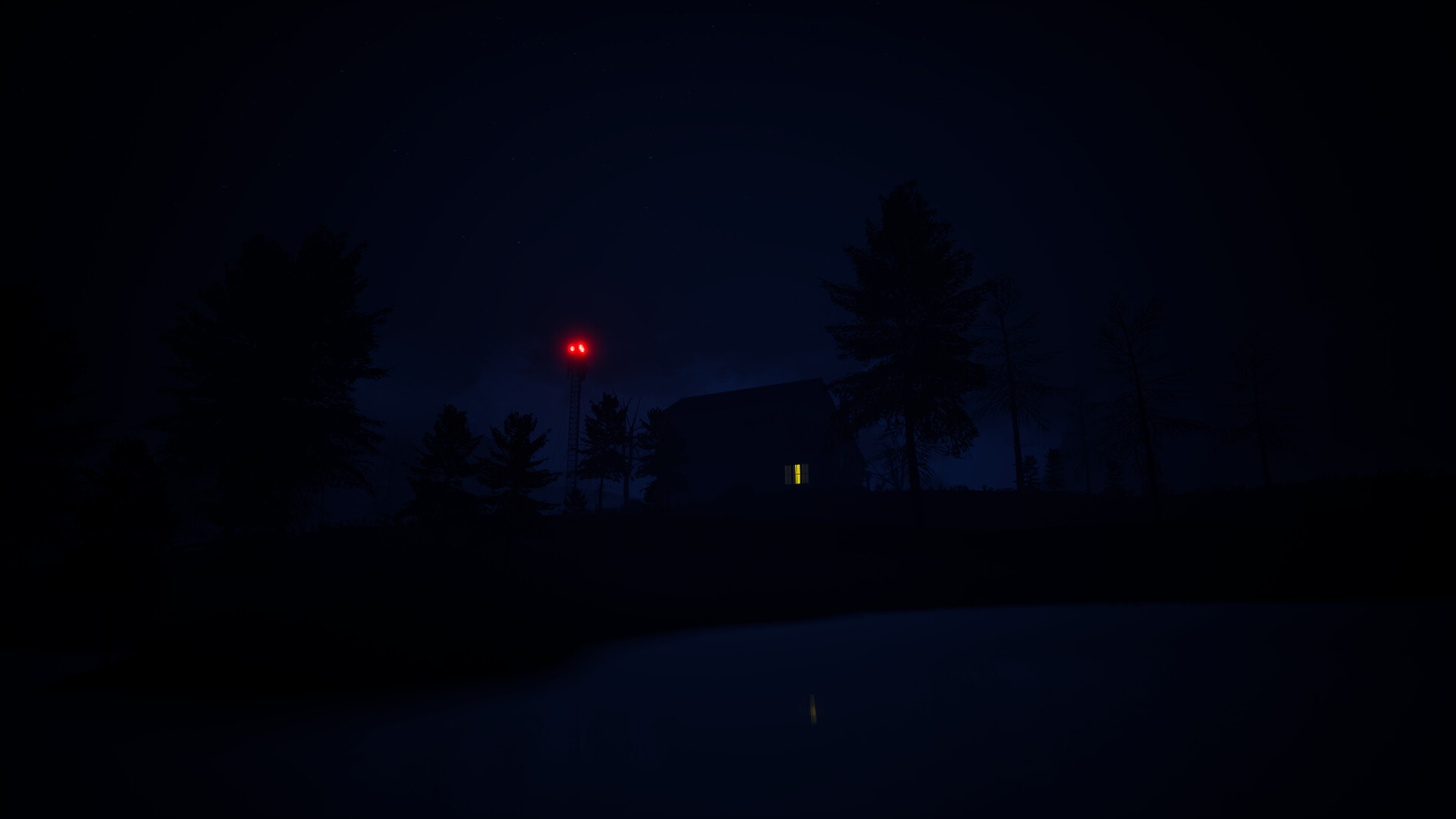 The Last Transmission Screenshot 6