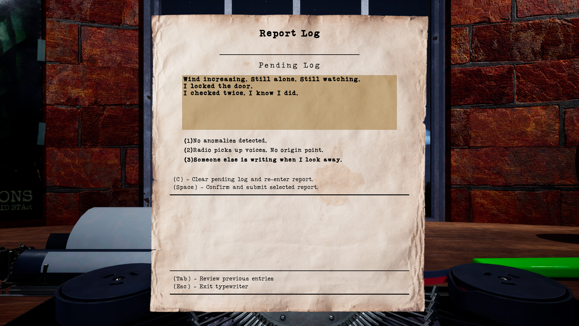 The Last Transmission Screenshot 8