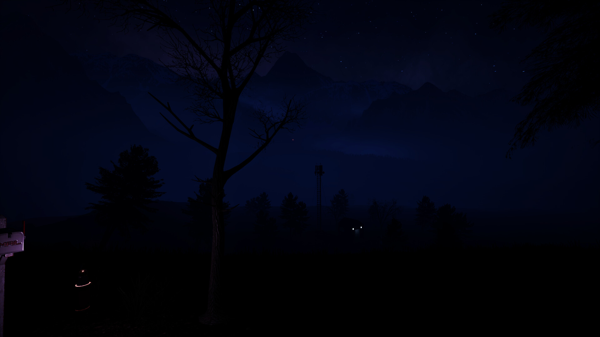 The Last Transmission Screenshot 9