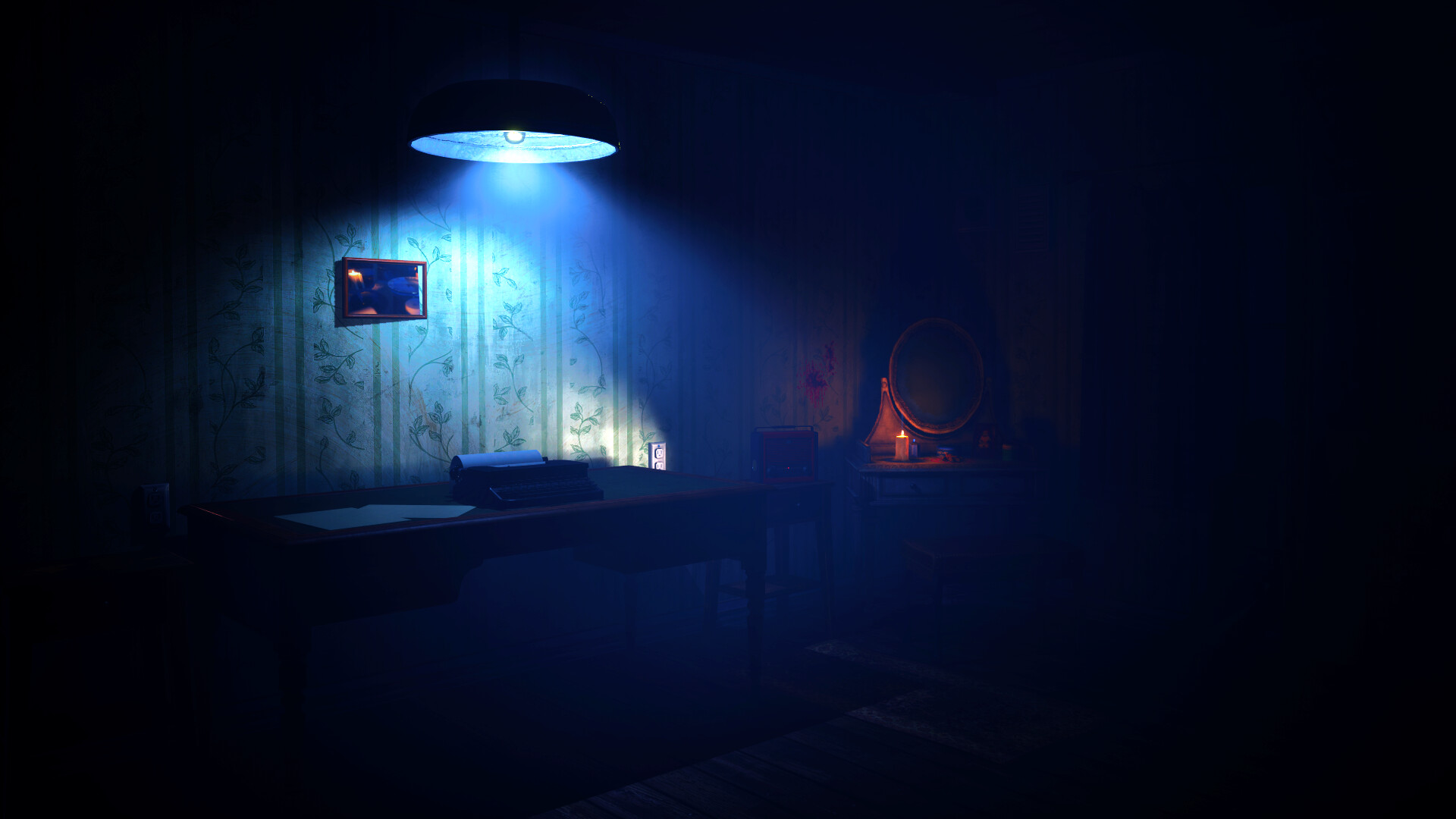 The Last Transmission Screenshot 12