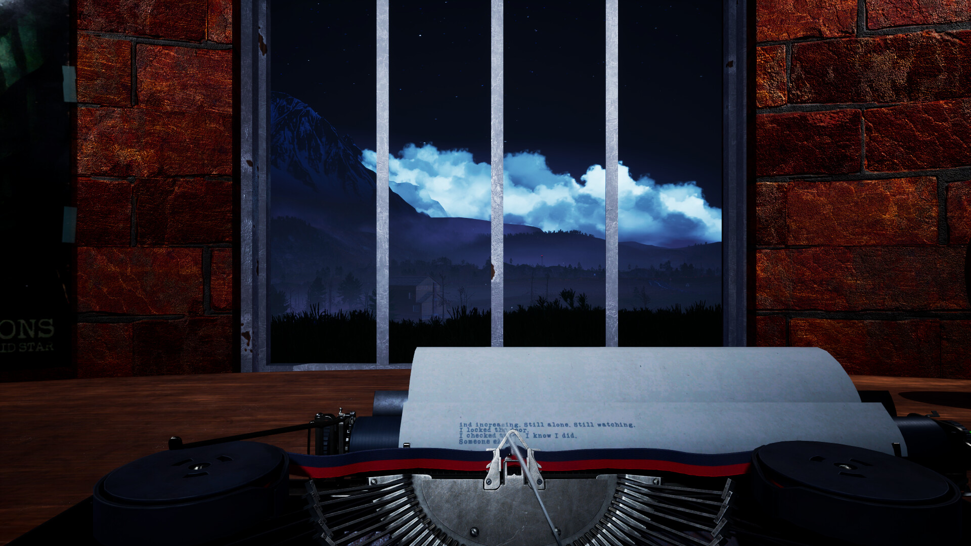 The Last Transmission Screenshot 1