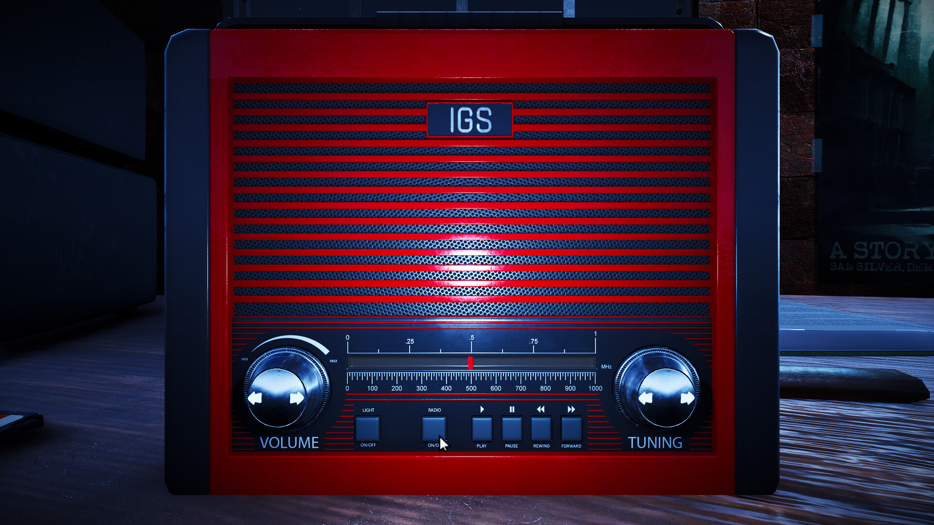 The Last Transmission Screenshot 4