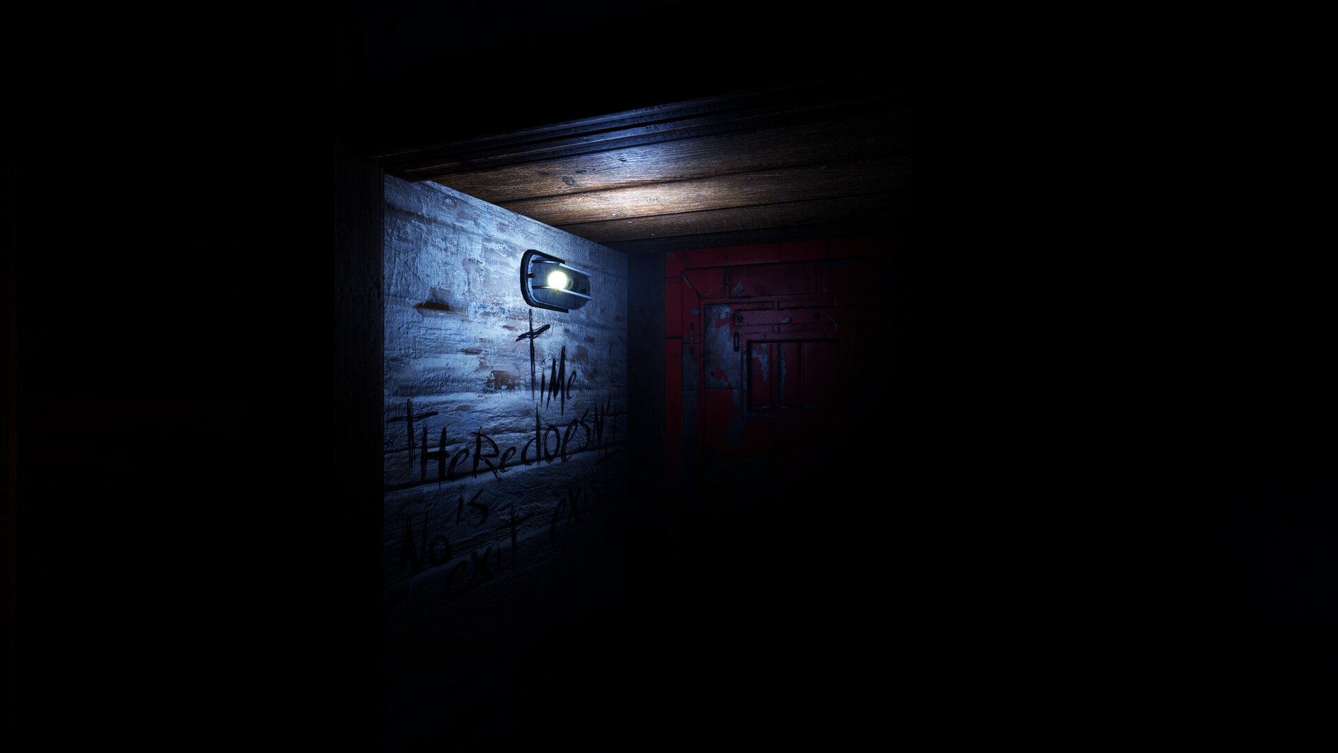 The Last Transmission Screenshot 7