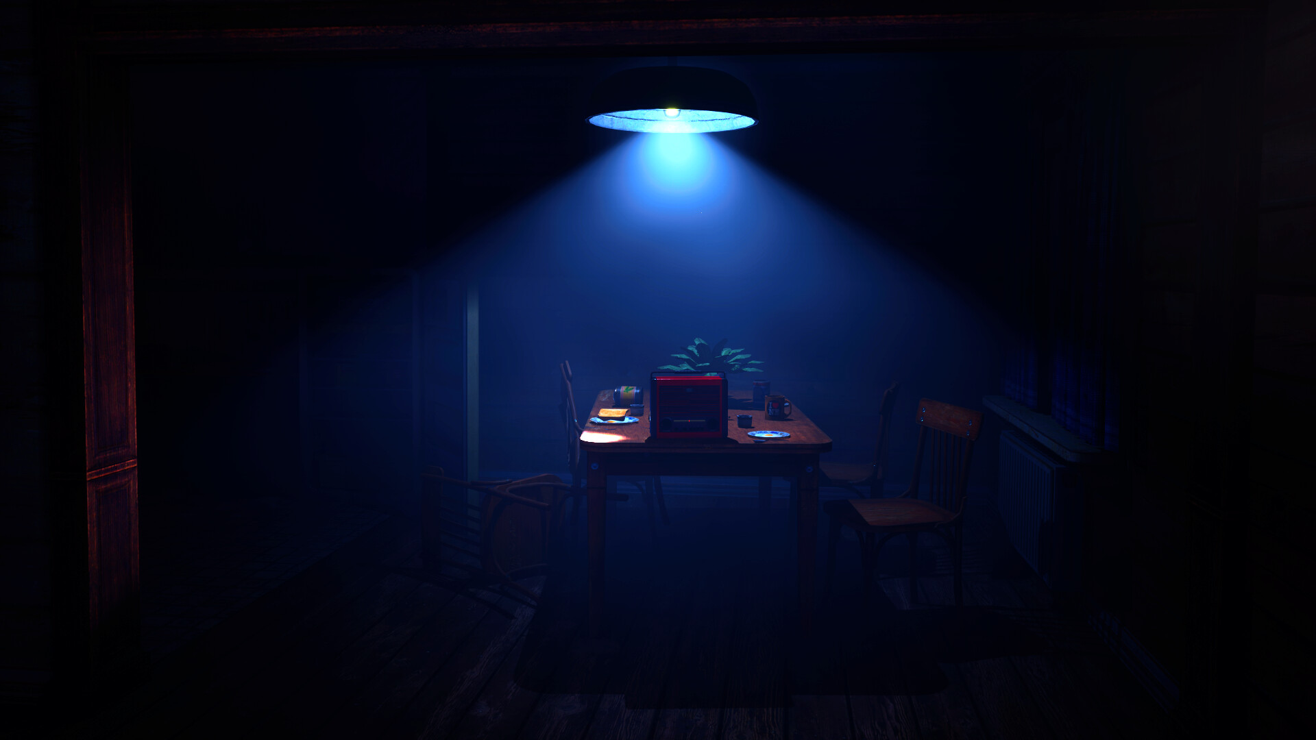 The Last Transmission Screenshot 10