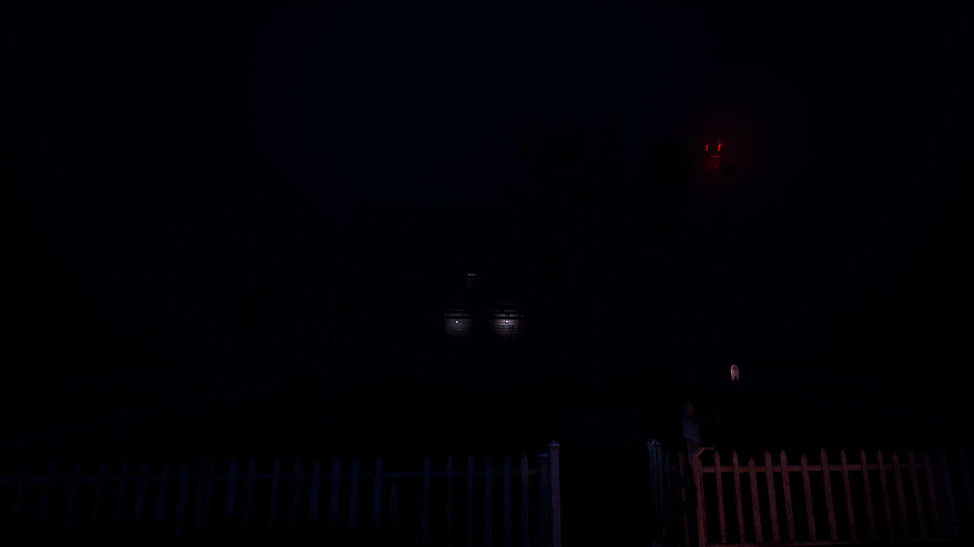 The Last Transmission Screenshot 14