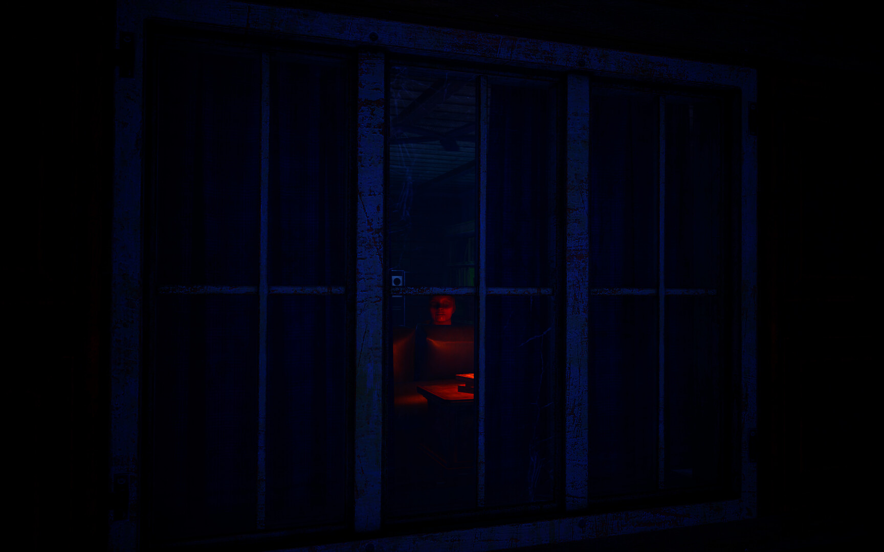 The Last Transmission Screenshot 2