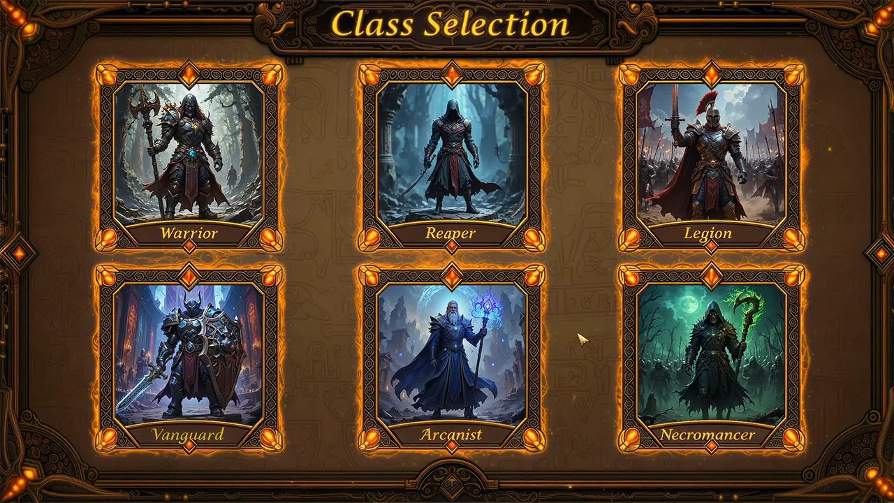 NEXUS CHESS Screenshot 1