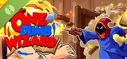 One Dumb Wizard Demo