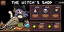 One Dumb Wizard Demo Screenshot 2