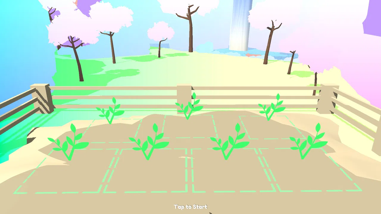 Garden of the Mind Screenshot 1
