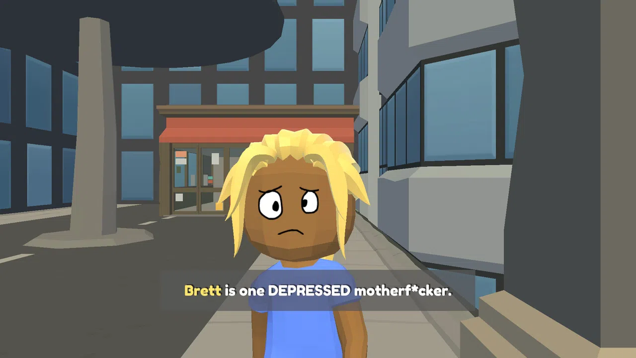 Garden of the Mind Screenshot 0