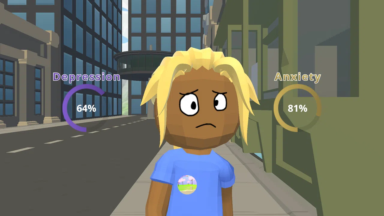Garden of the Mind Screenshot 4
