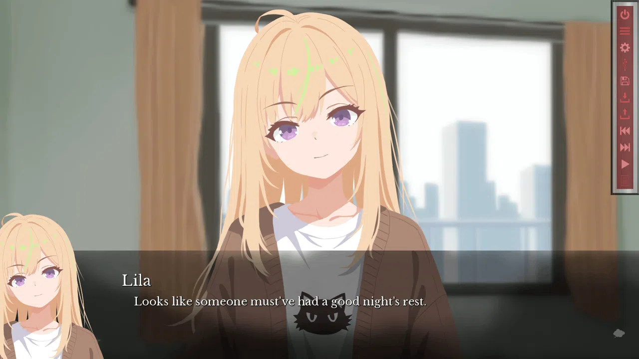 Dreamcatcher: Illusions Of A Digital Reality Screenshot 0
