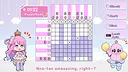 Nna-tan's Pixel Princess Screenshot 0