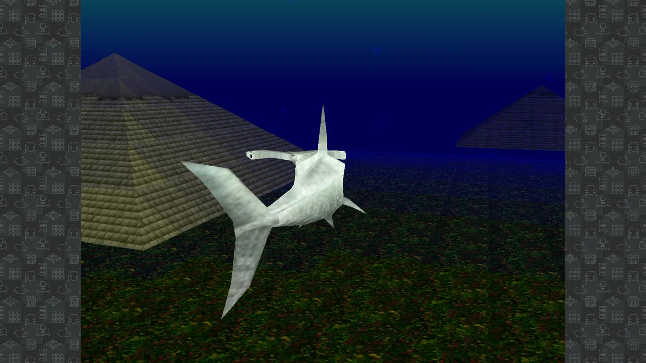 ARTDINK GAME LOG: Aquanaut's Holiday Screenshot 3