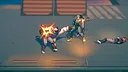 Blazing Strike: R.Evolution Screenshot 1