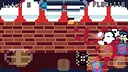 Starfish ROOM: DEFEND THE ROOMS Screenshot 4