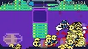 Starfish ROOM: DEFEND THE ROOMS Screenshot 3