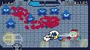 Starfish ROOM: DEFEND THE ROOMS Screenshot 2