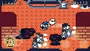 Starfish ROOM: DEFEND THE ROOMS Screenshot 0