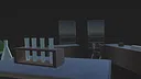 The Lethal Lede: Lab Escape Screenshot 2