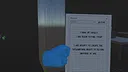 The Lethal Lede: Lab Escape Screenshot 0