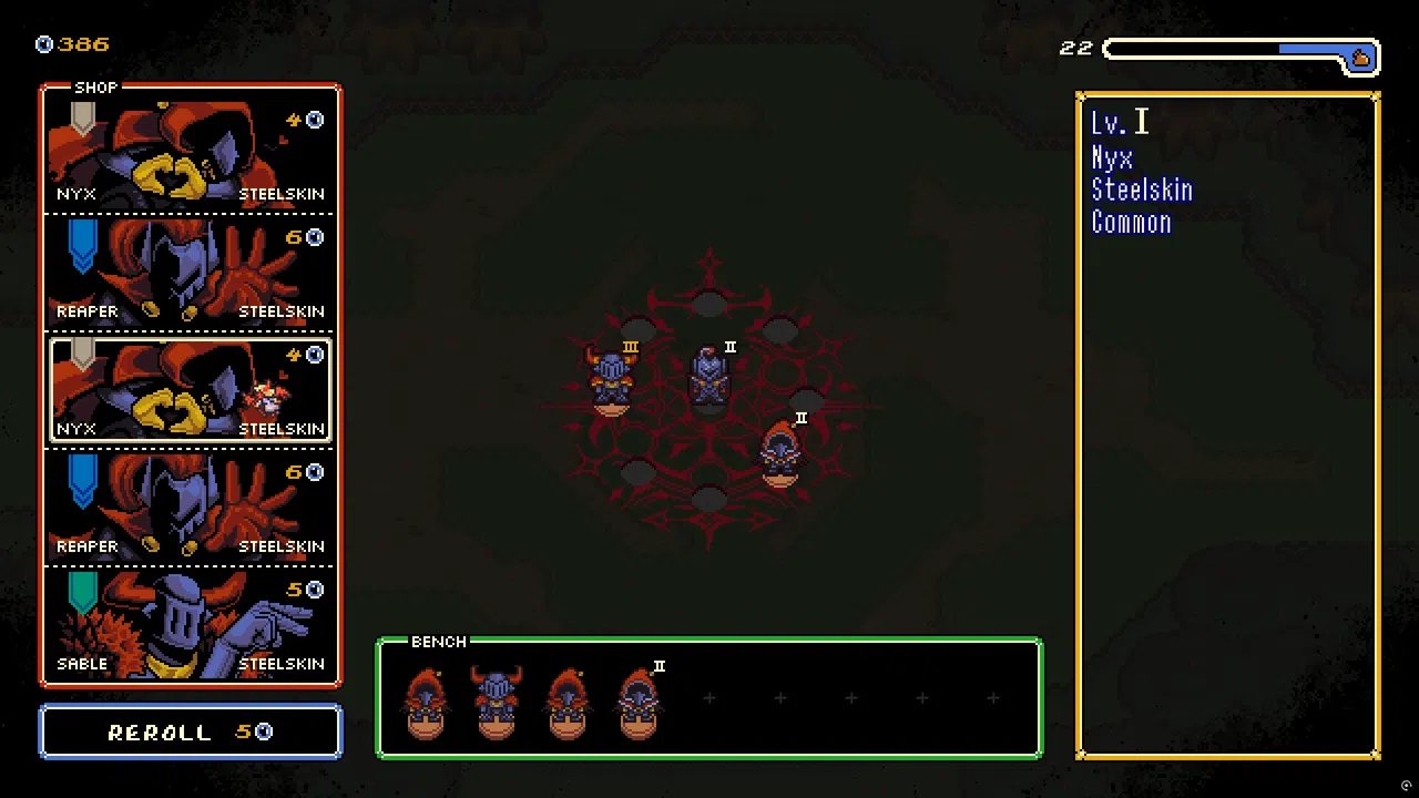 HUDDLE BATTLE Screenshot 0