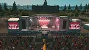 Cities: Skylines - Concerts Screenshot 2