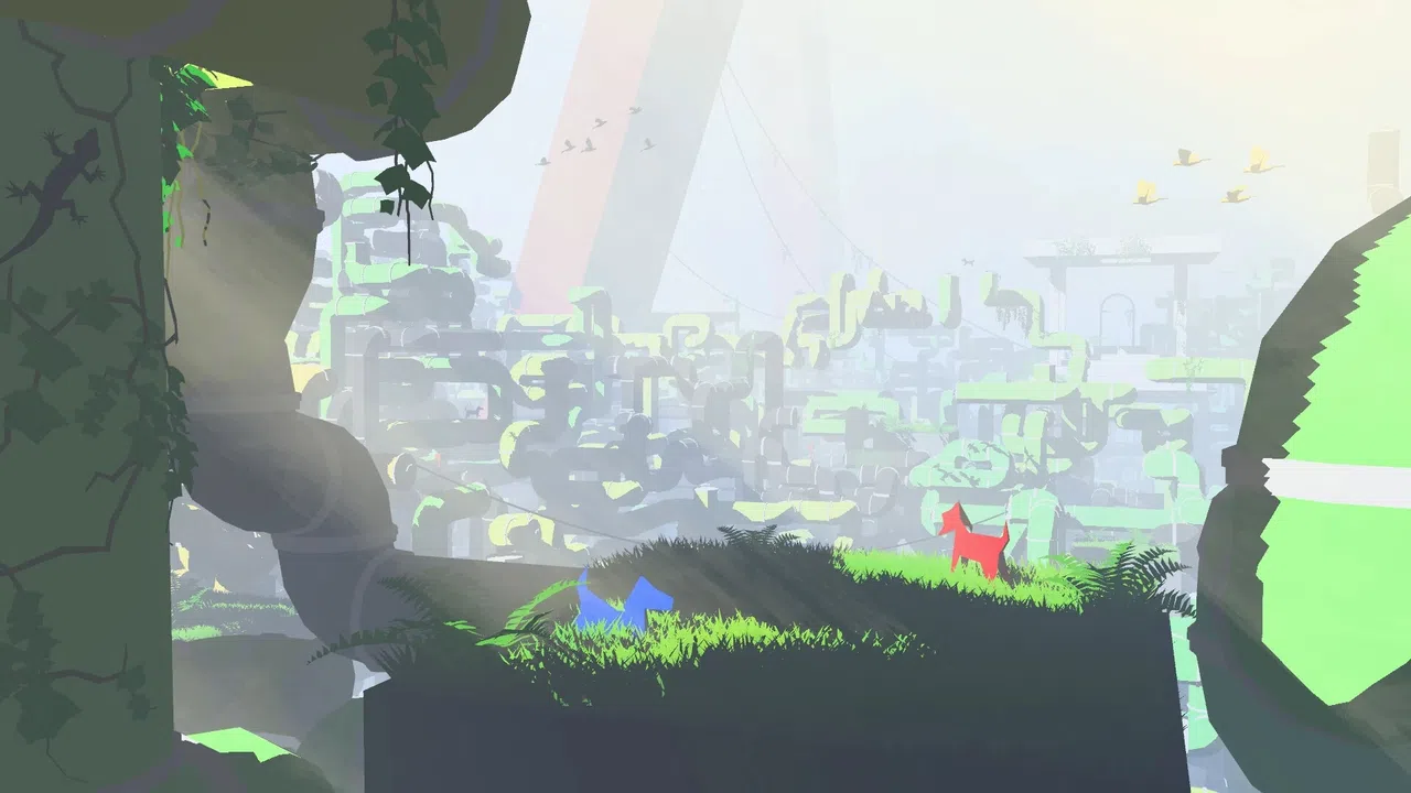 pipedog Screenshot 0