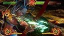 SAMURAI SHODOWN - DLC CHARACTER "MINA MAJIKINA" Screenshot 1