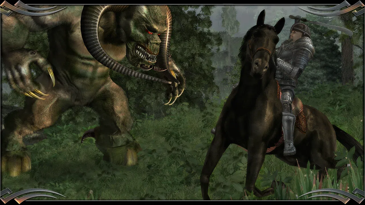 Two Worlds Epic Edition Screenshot 9